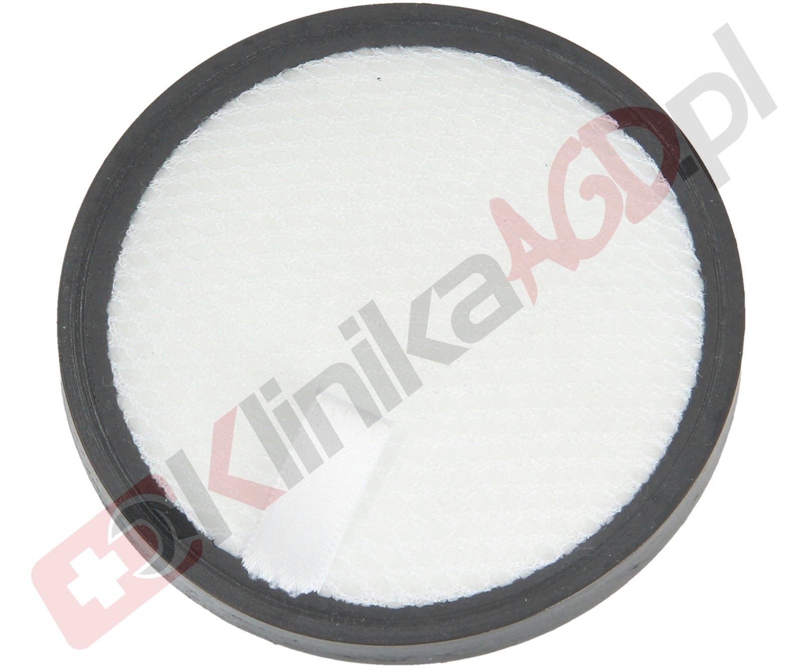 Filtr do odkurzacza bezprzewodowego