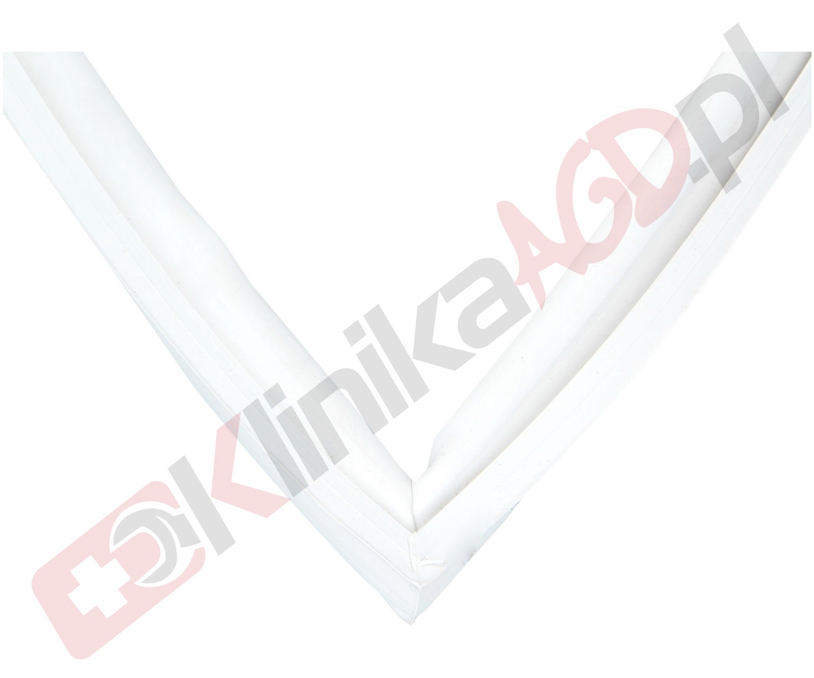 Uszczelka uniwersalna drzwi 100cm x 200cm do lodówki