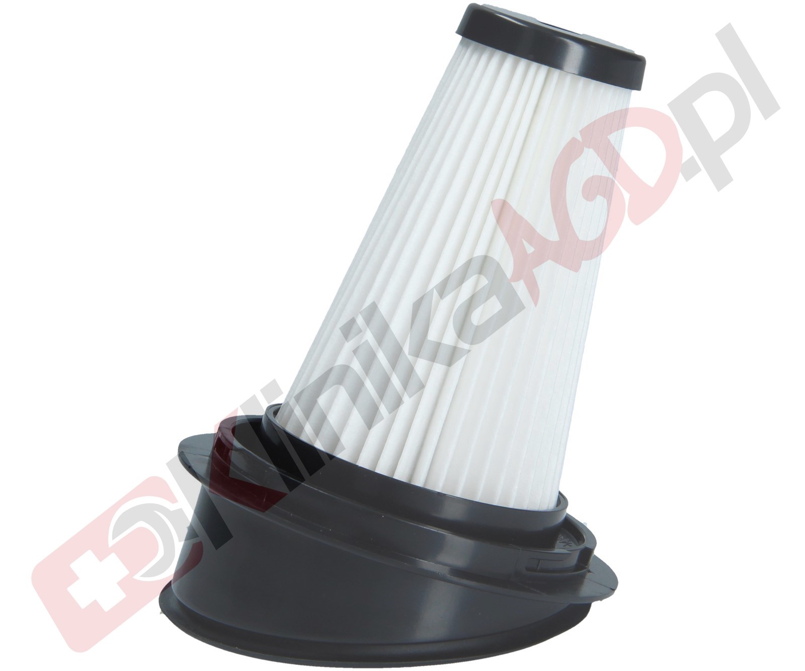 Filtr cyklonowy do odkurzacza bezprzewodowego