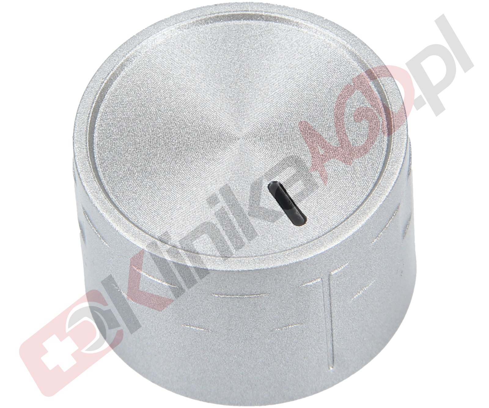 Pokrętło płyty indukcyjnej