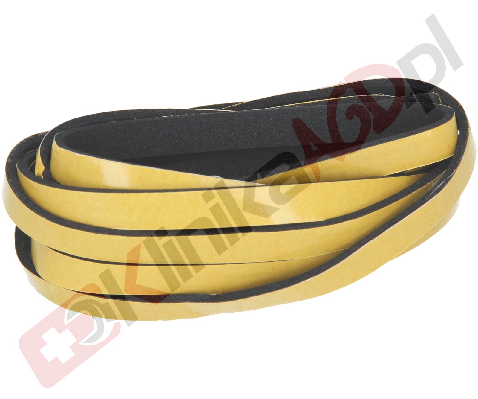 Uszczelka montażowa do płyty indukcyjnej