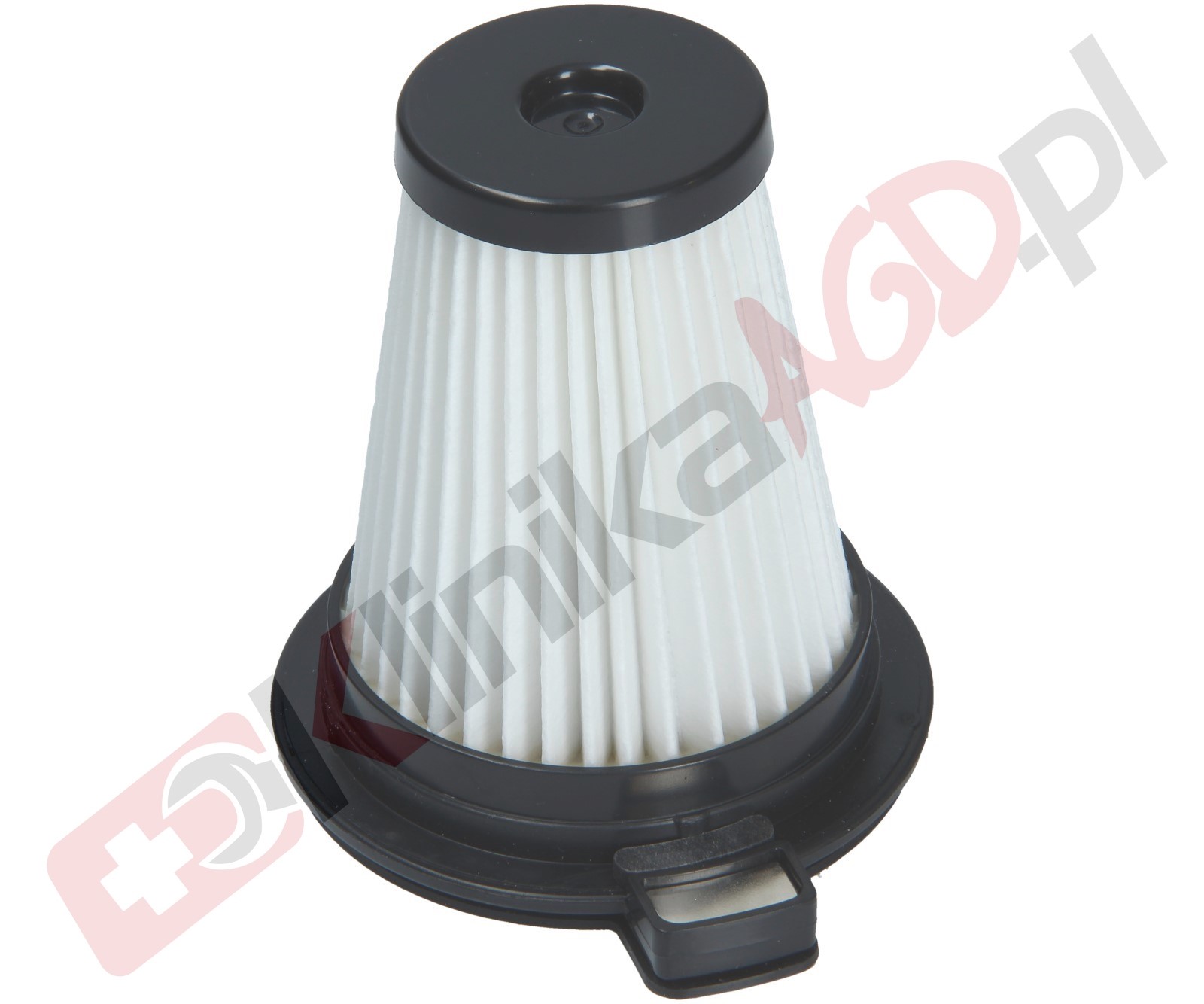 Filtr cyklonowy do odkurzacza bezprzewodowego