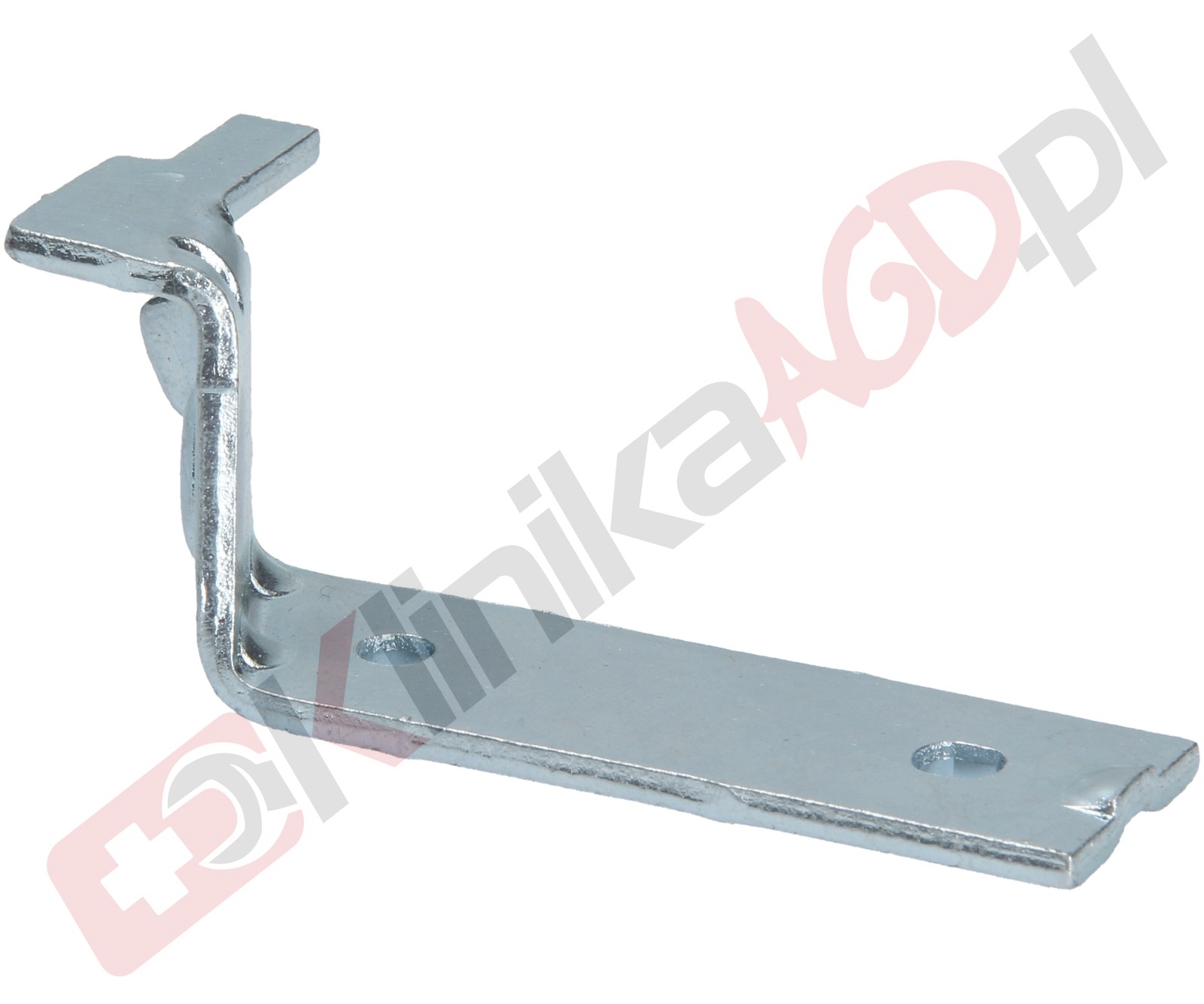 Zawias górny drzwi lodówki, zamrażarki, chłodziarki