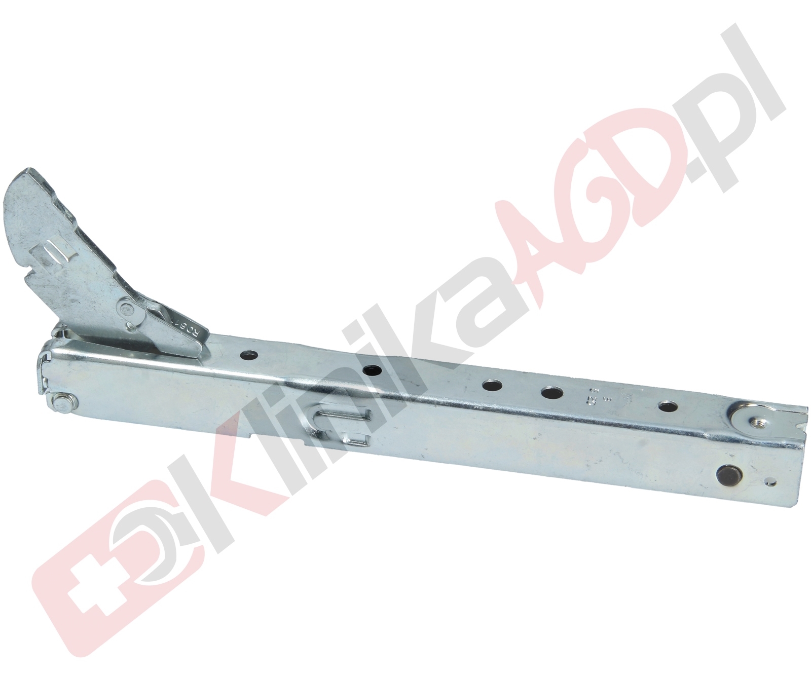 Zawias drzwi do piekarnika, kuchni elektrycznej, kuchni gazowo-elektrycznej