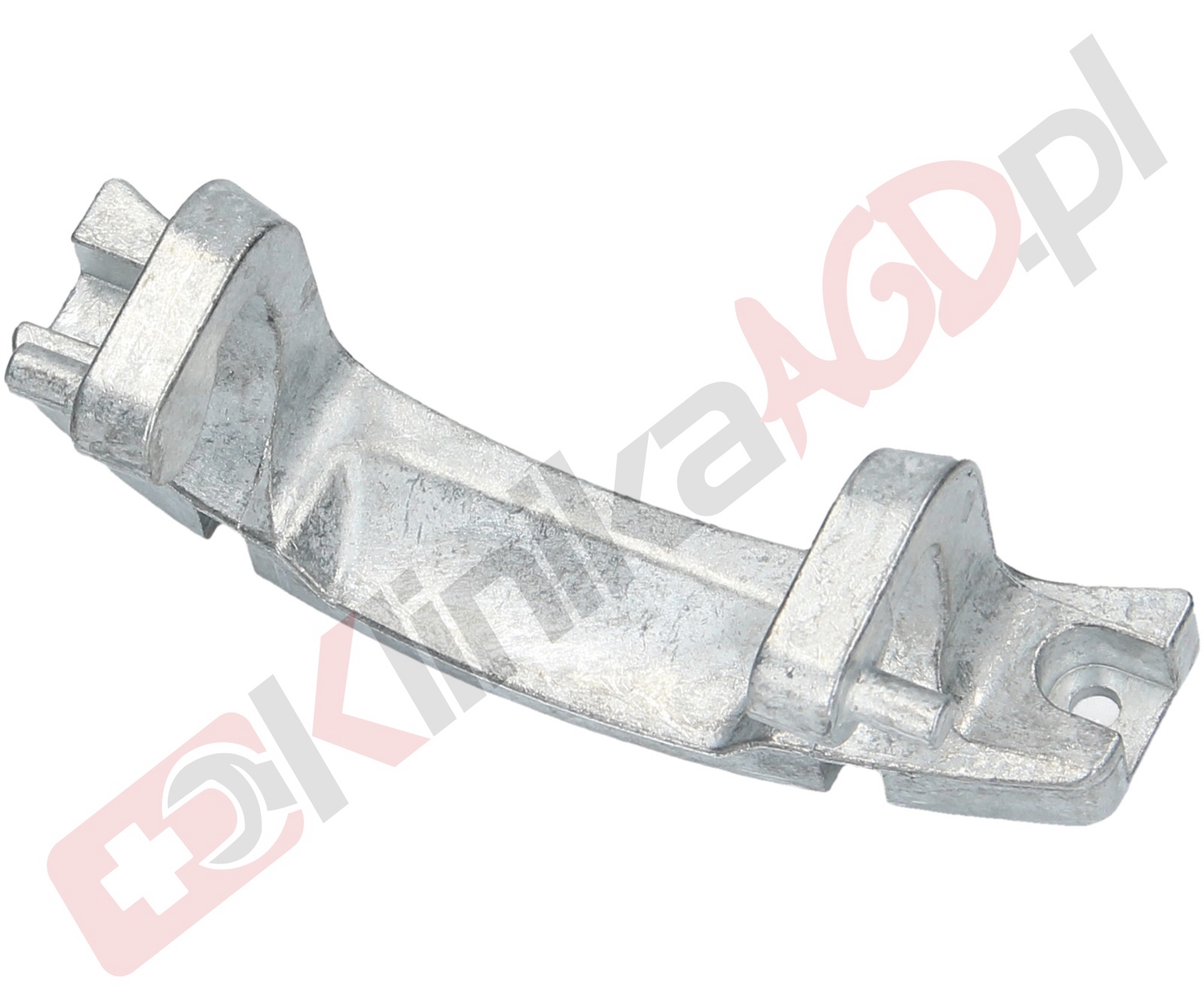 Zawias drzwi do pralki