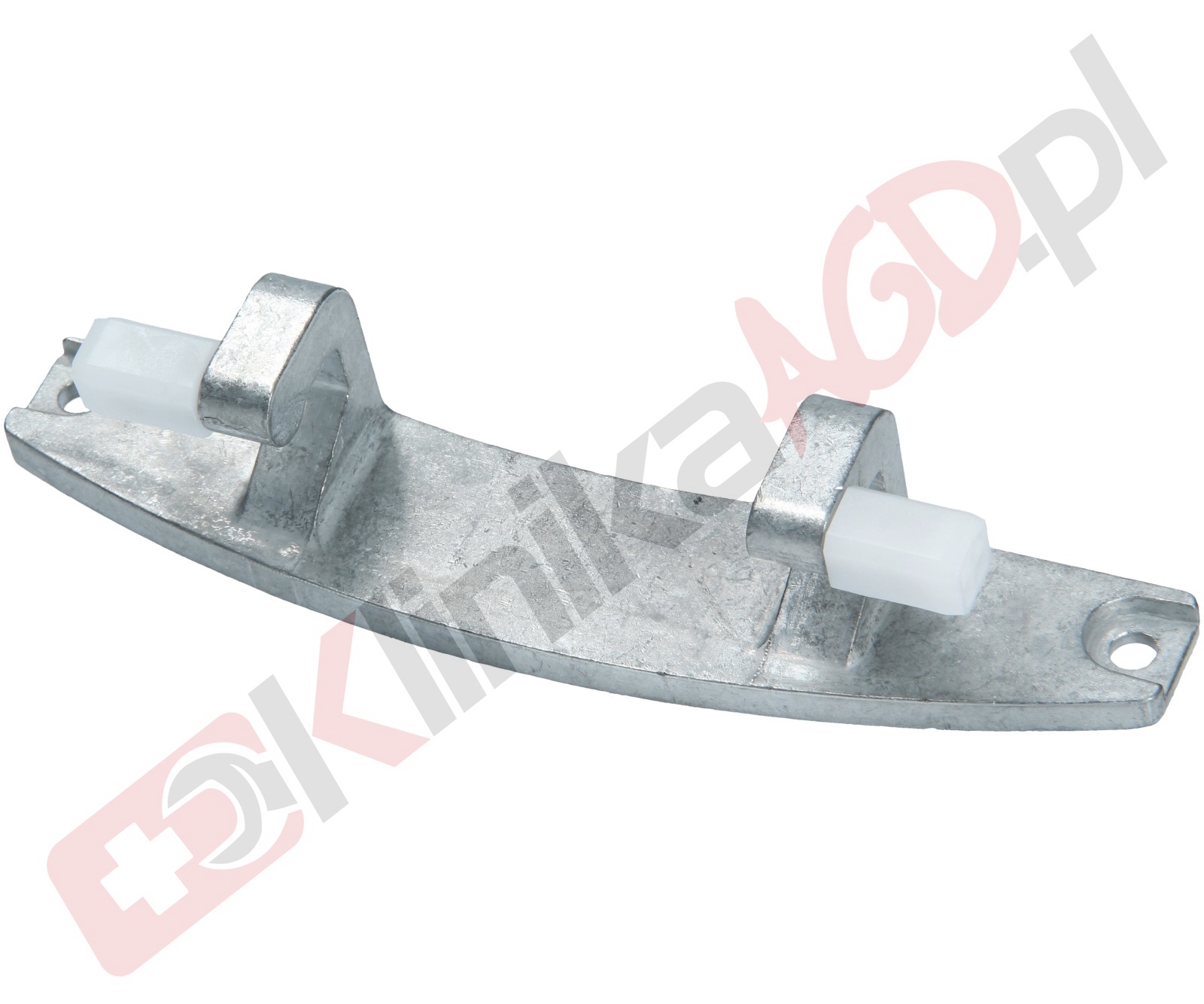 Zawias drzwi do pralki