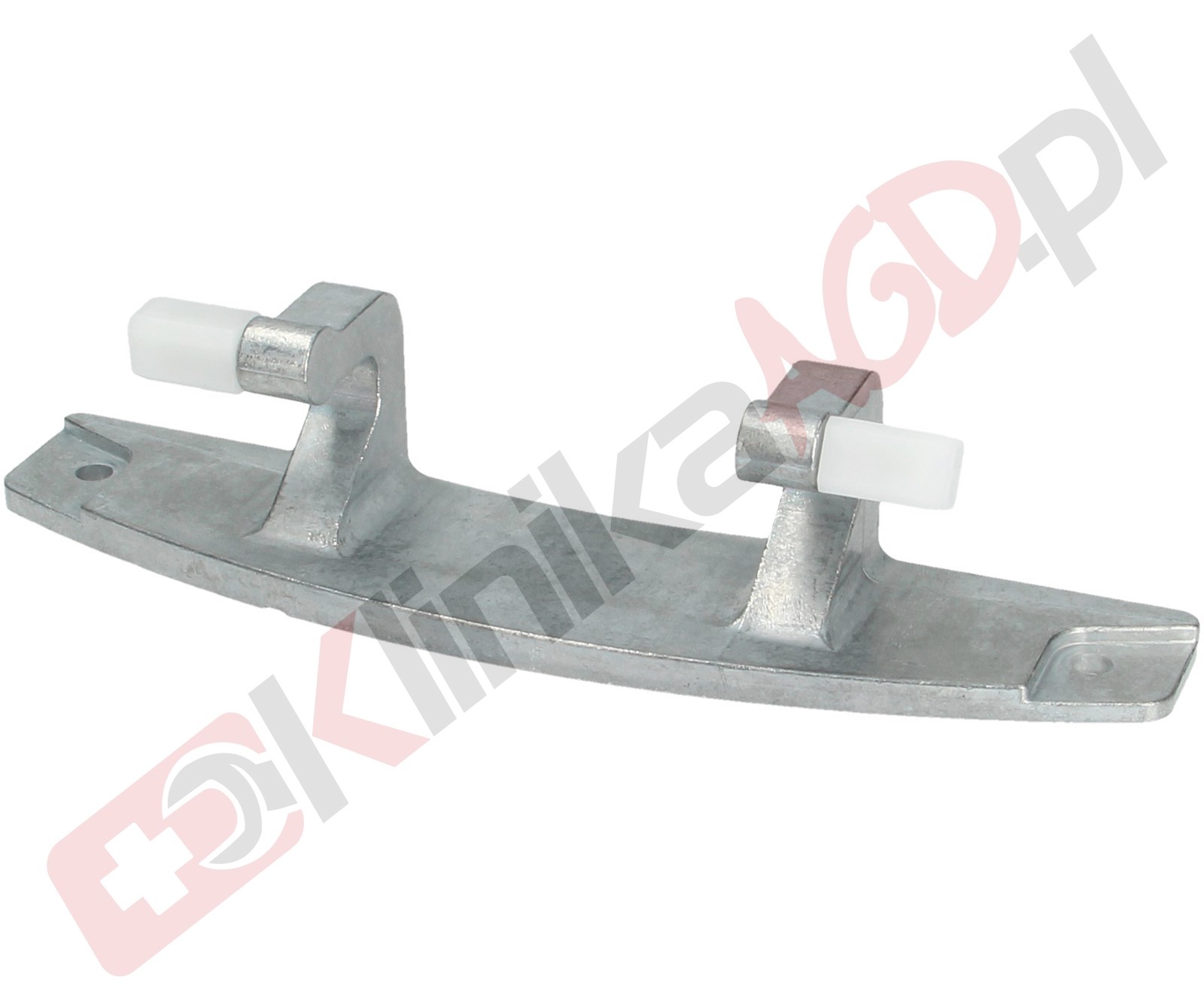 Zawias drzwi do pralki