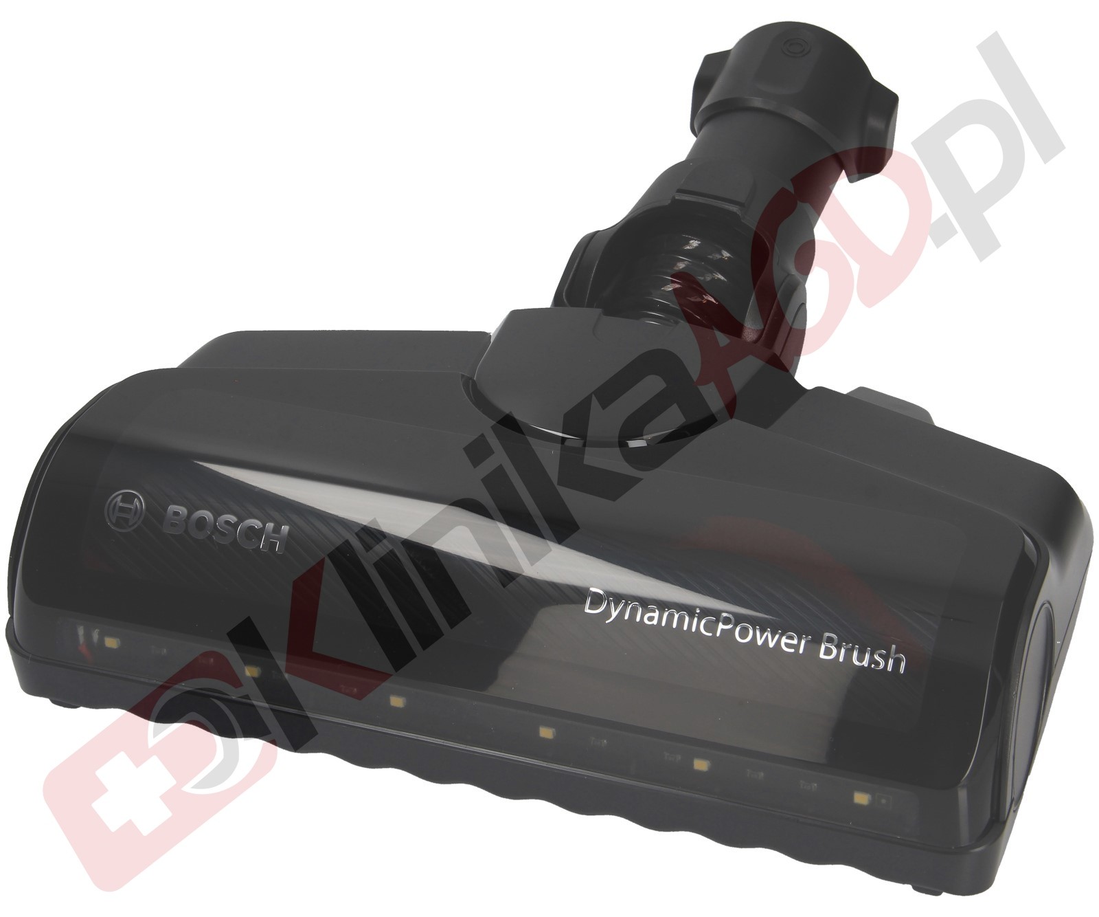 Elektroszczotka do odkurzacza bezprzewodowego