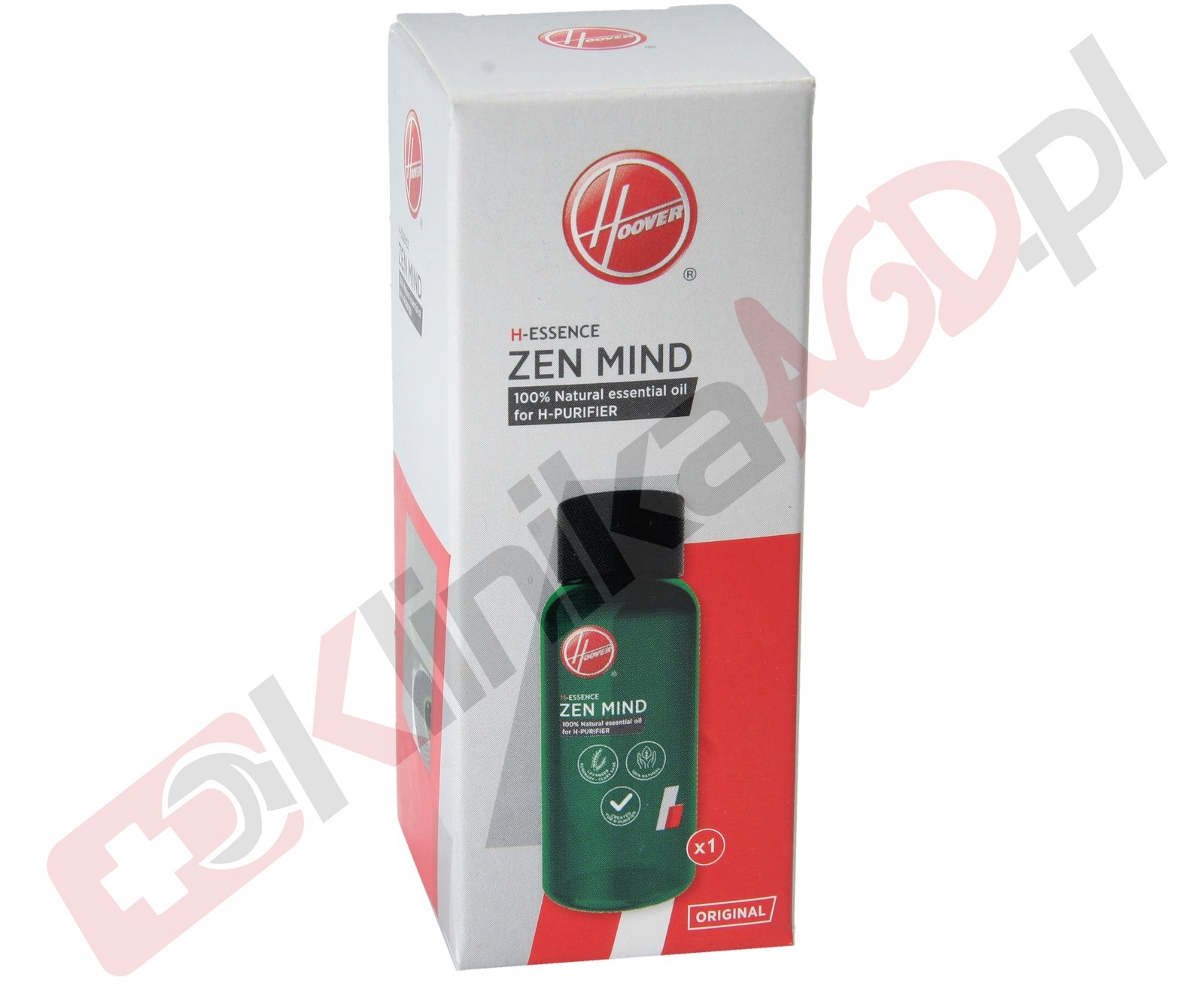 Zapach APF16 50ml H-PURFIER do oczyszczacza powietrza