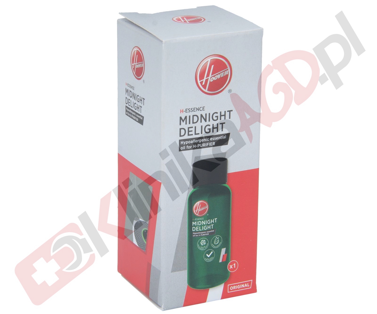 Zapach APF3 50ml H-PURFIER do oczyszczacza powietrza