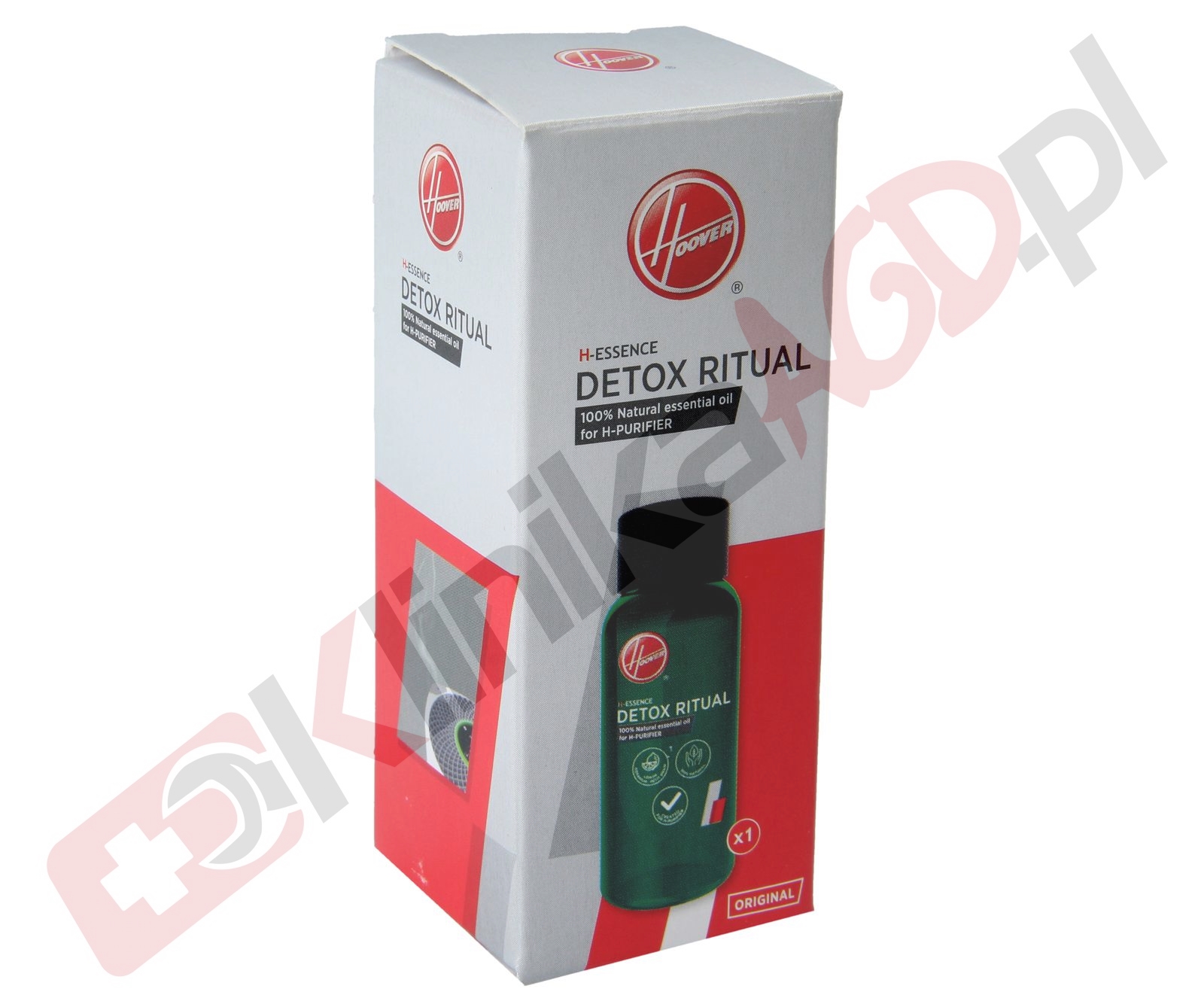 Zapach APF17 50ml H-PURFIER do oczyszczacza powietrza