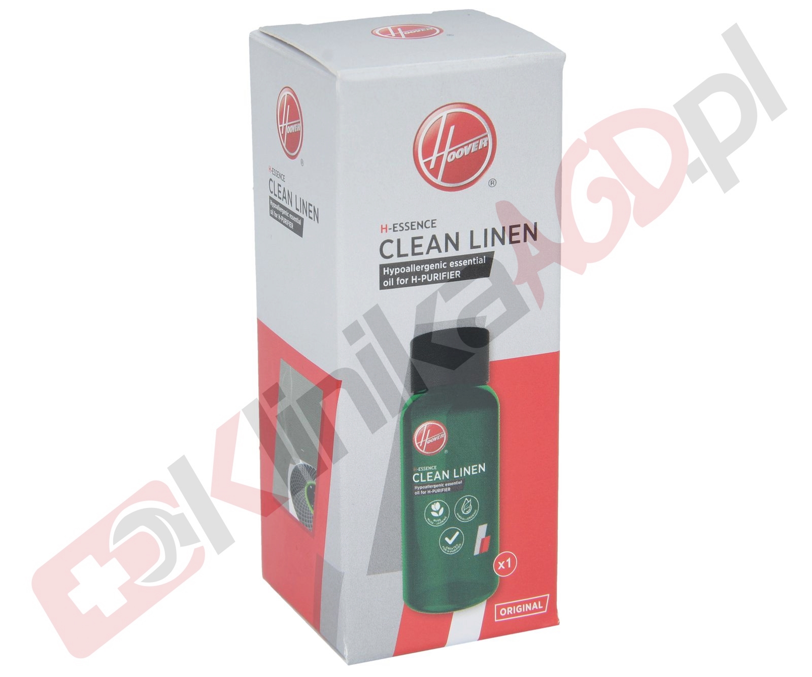 Zapach APF1 50ml H-PURFIER do oczyszczacza powietrza