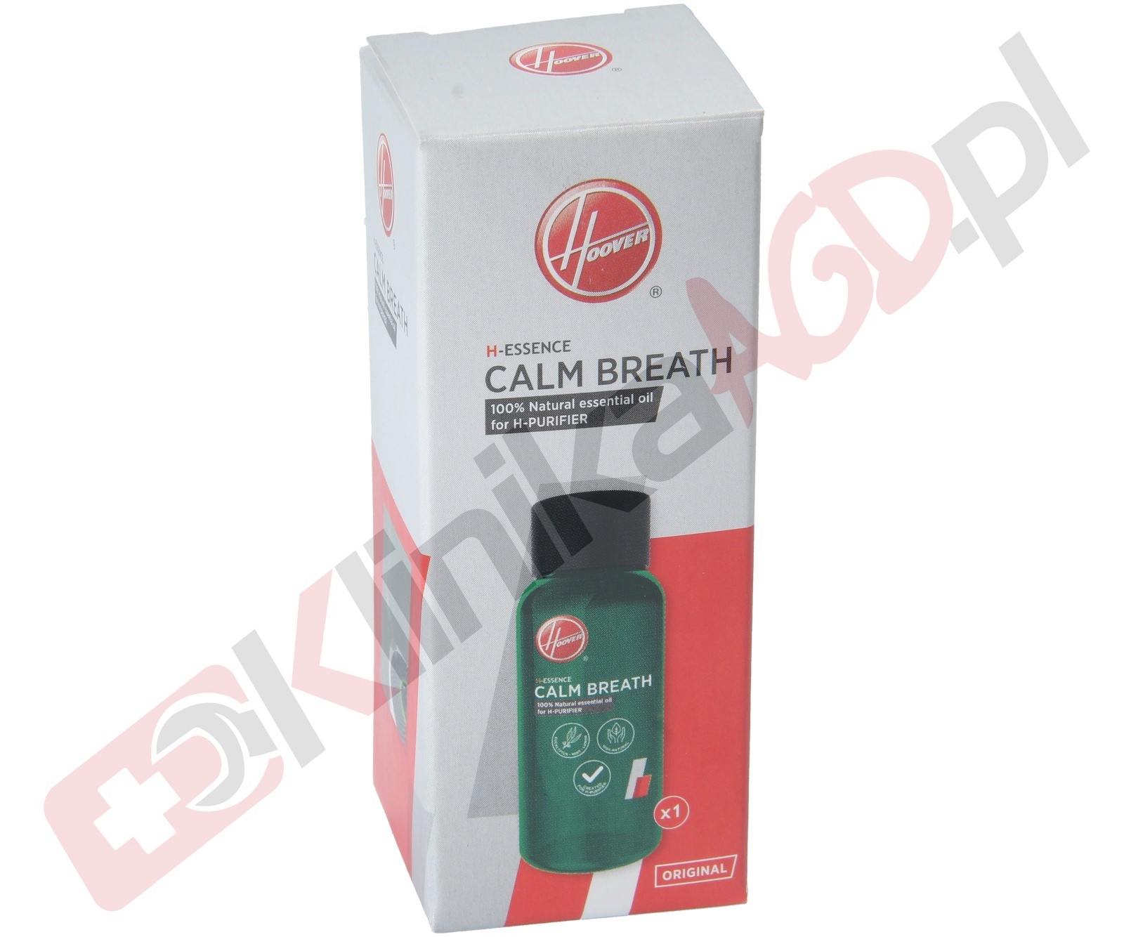 Zapach APF18 50ml H-PURIFIER do oczyszczacza powietrza