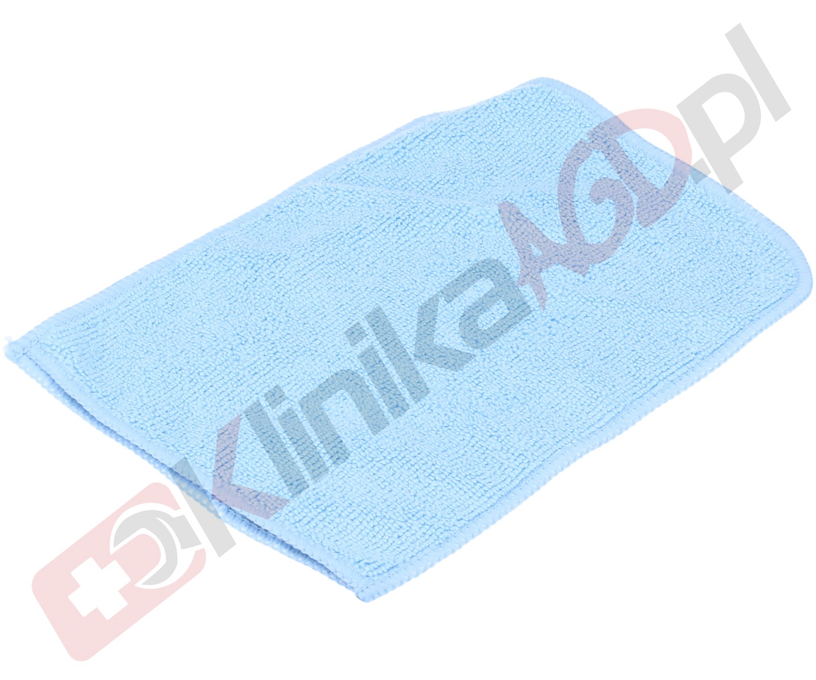Ściereczka czyszcząca Electrolux | 23.5cm x 17cm mikrofibra