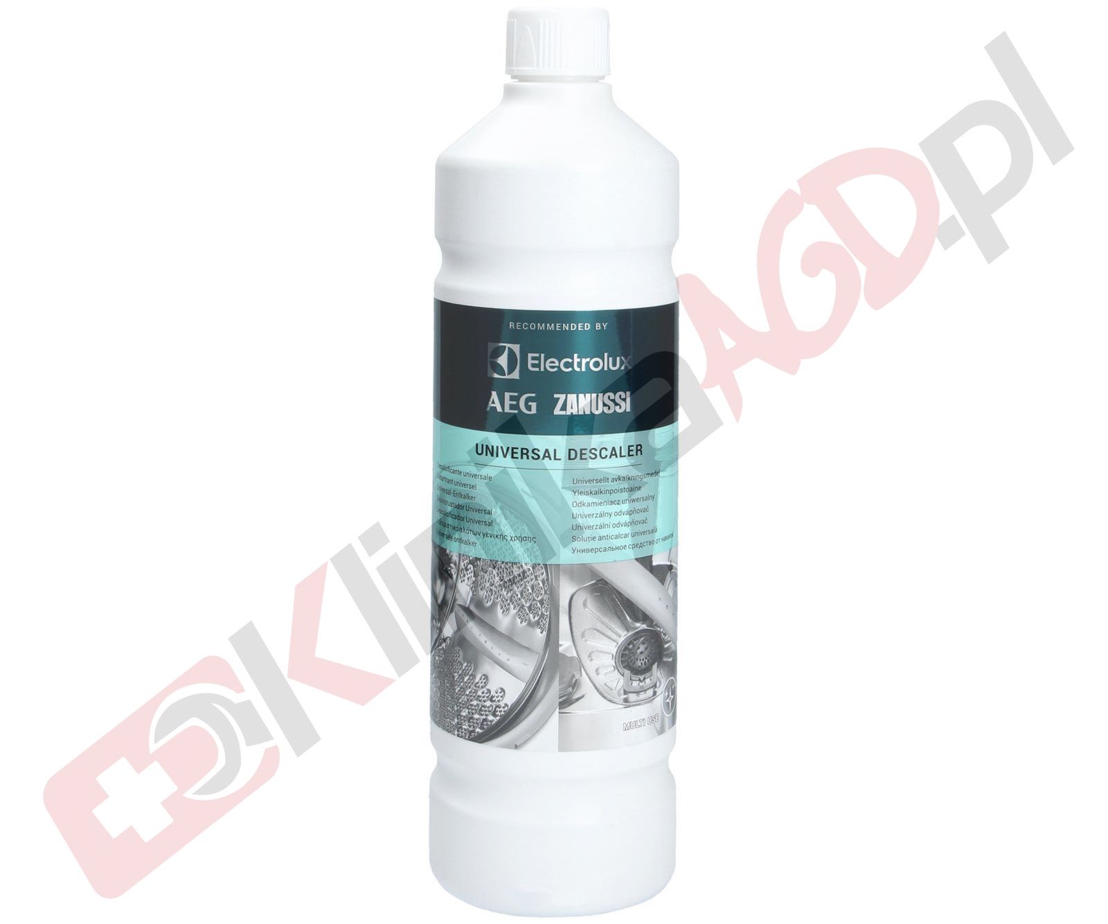 Odkamieniacz | płyn 1000ml