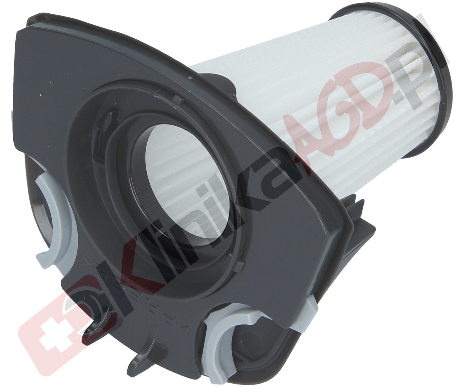 Filtr cyklonowy do odkurzacza bezprzewodowego