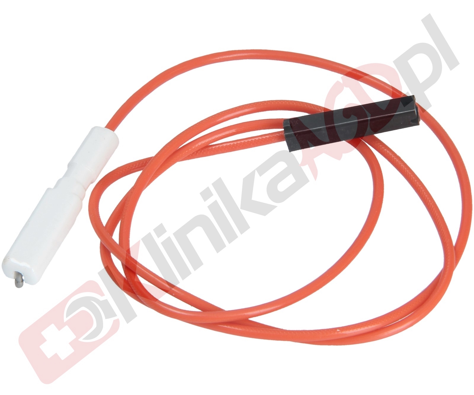 Iskrownik 60cm do płyty gazowej