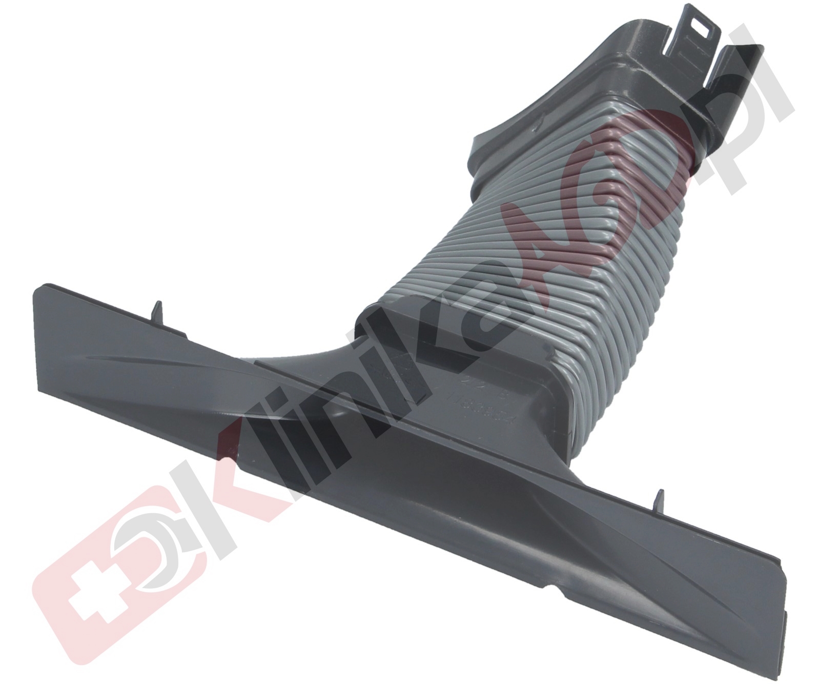 Wąż elektroszczotki do odkurzacza bezprzewodowego