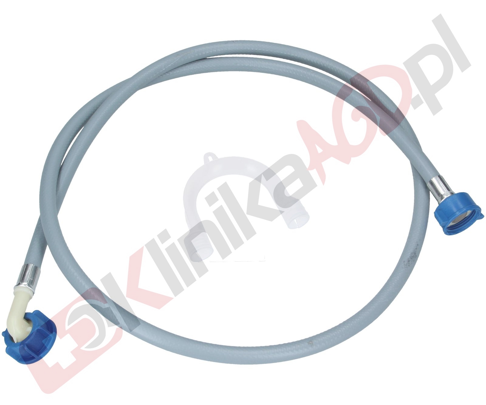 Wąż dopływowy pralki | 1.5m 3/4cal