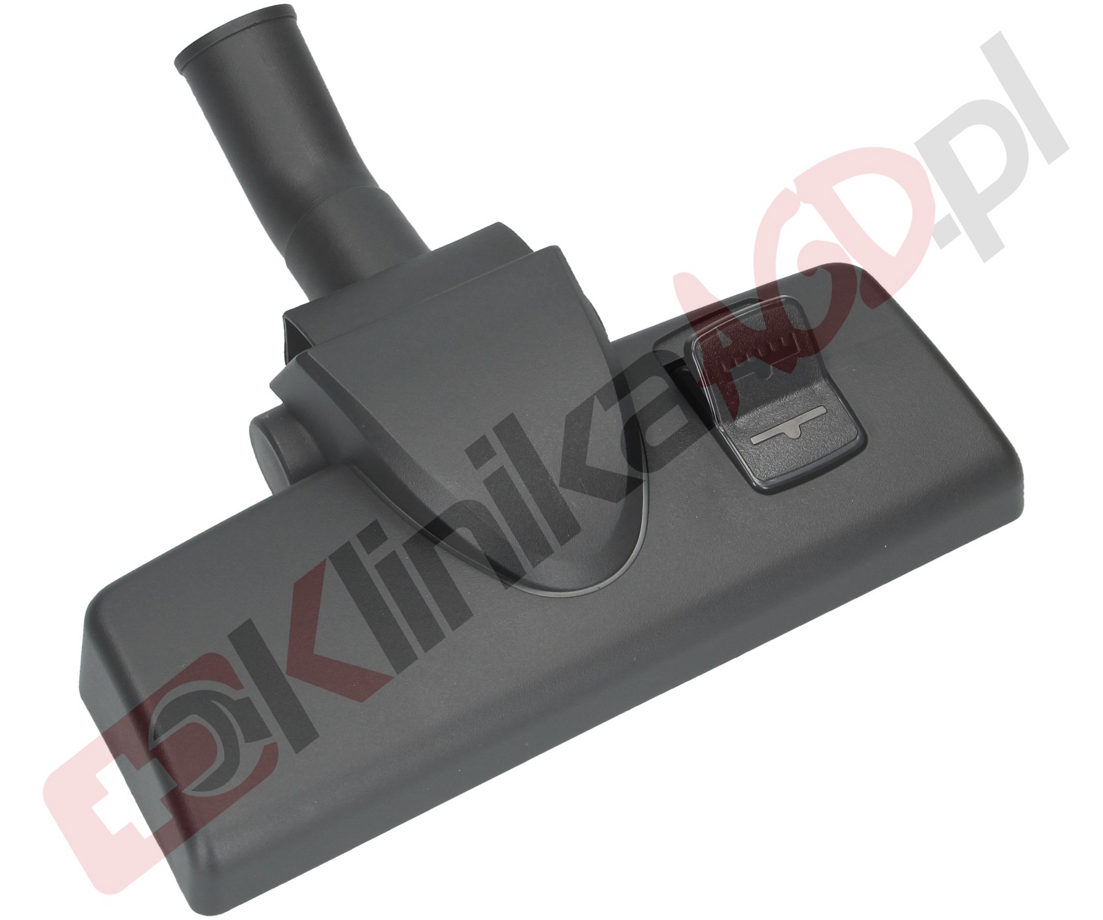 Ssawka kombi 2w1 do odkurzacza i odkurzacza bezworkowego