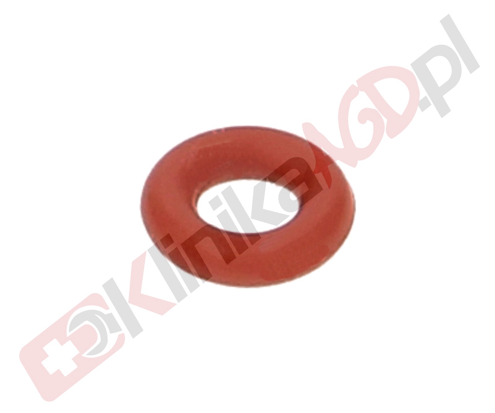 Uszczelka do ekspresu do kawy, ekspresu kapsułkowego, ekspresu kolbowego | 7.5mm x 2mm