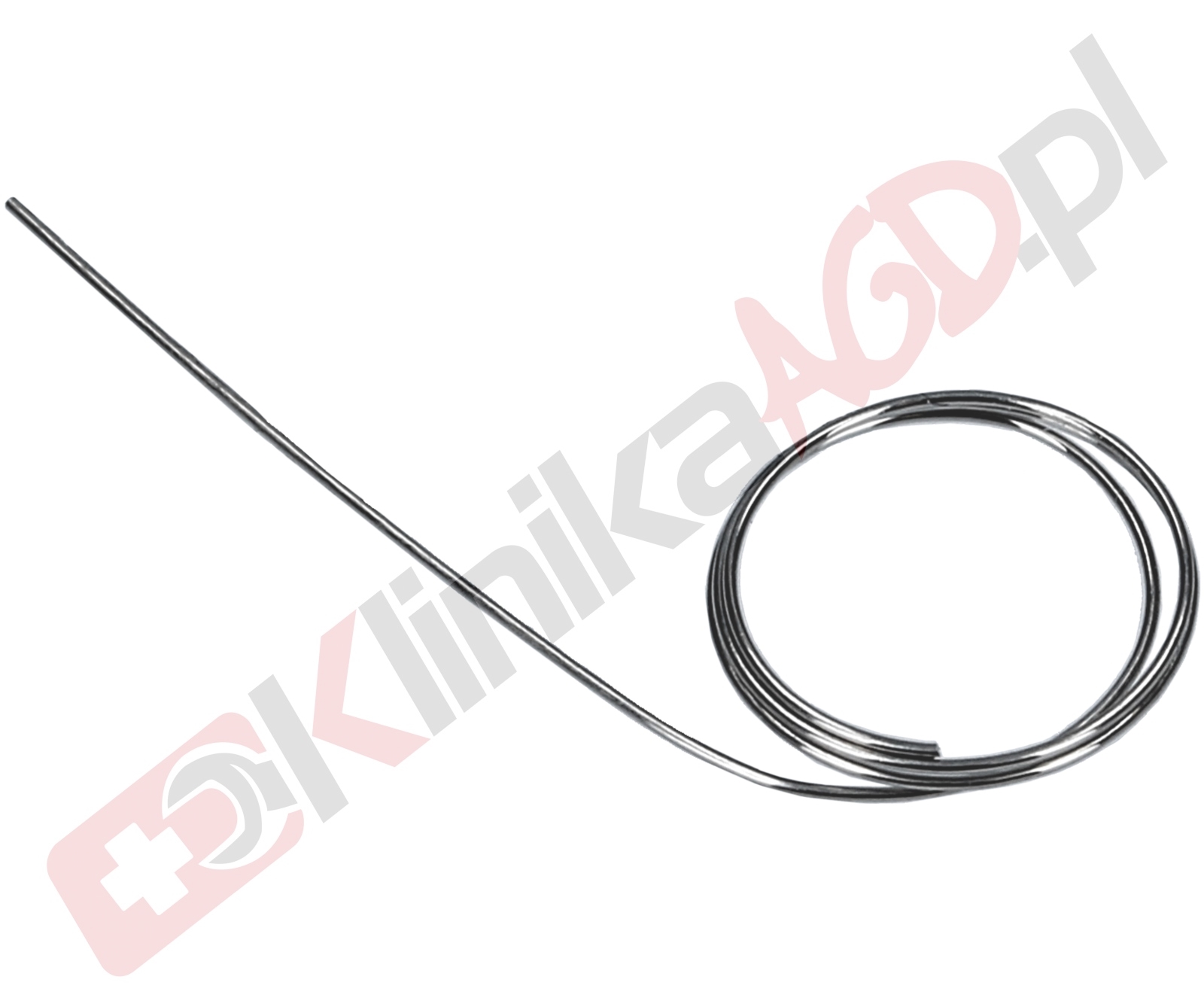 Igła czyszcząca ekspresu