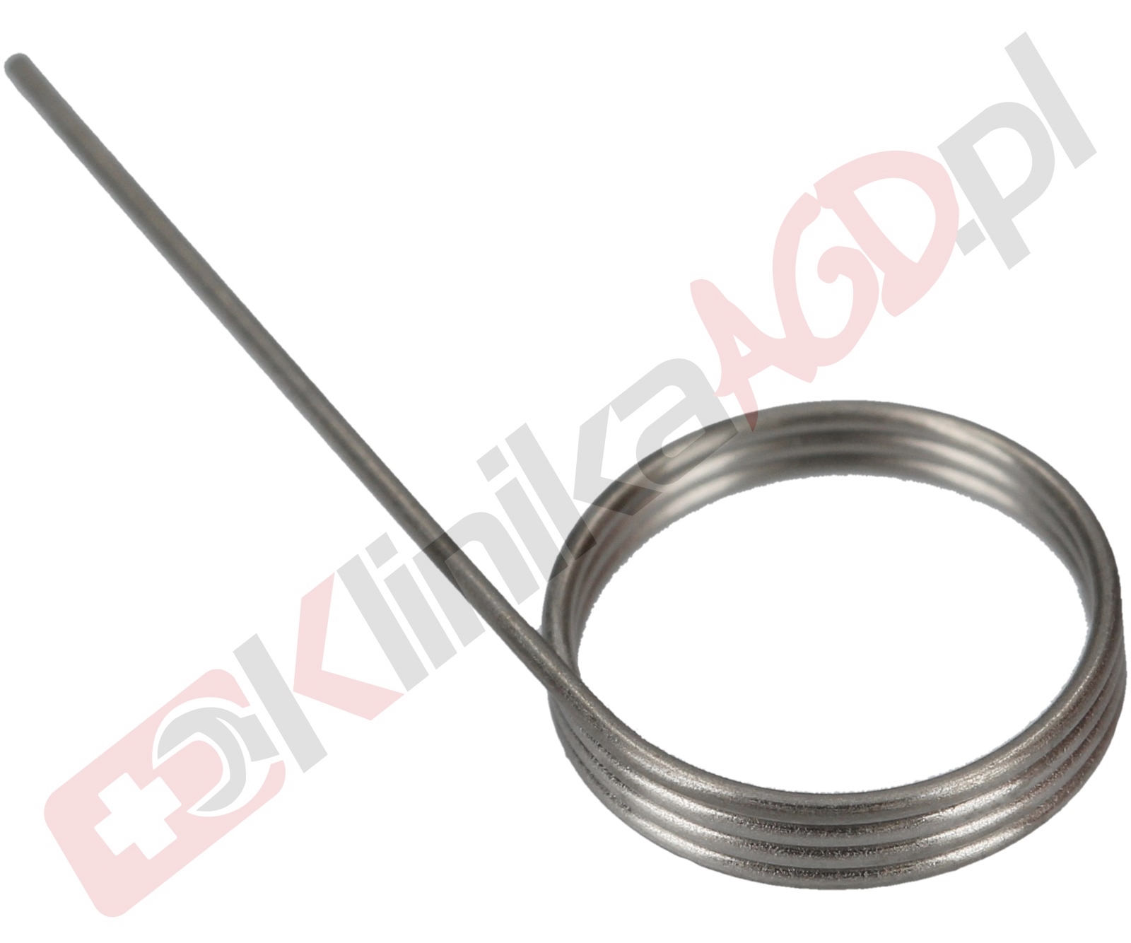 Igła czyszcząca ekspresu