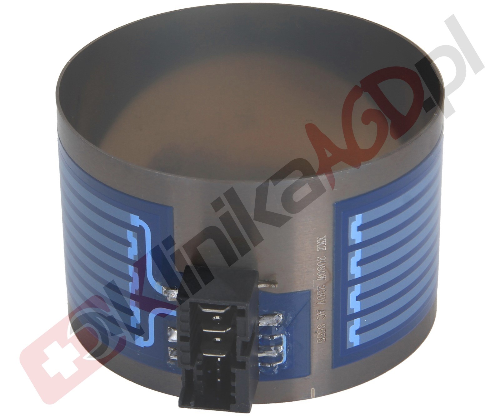 Grzałka 2080W do zmywarki