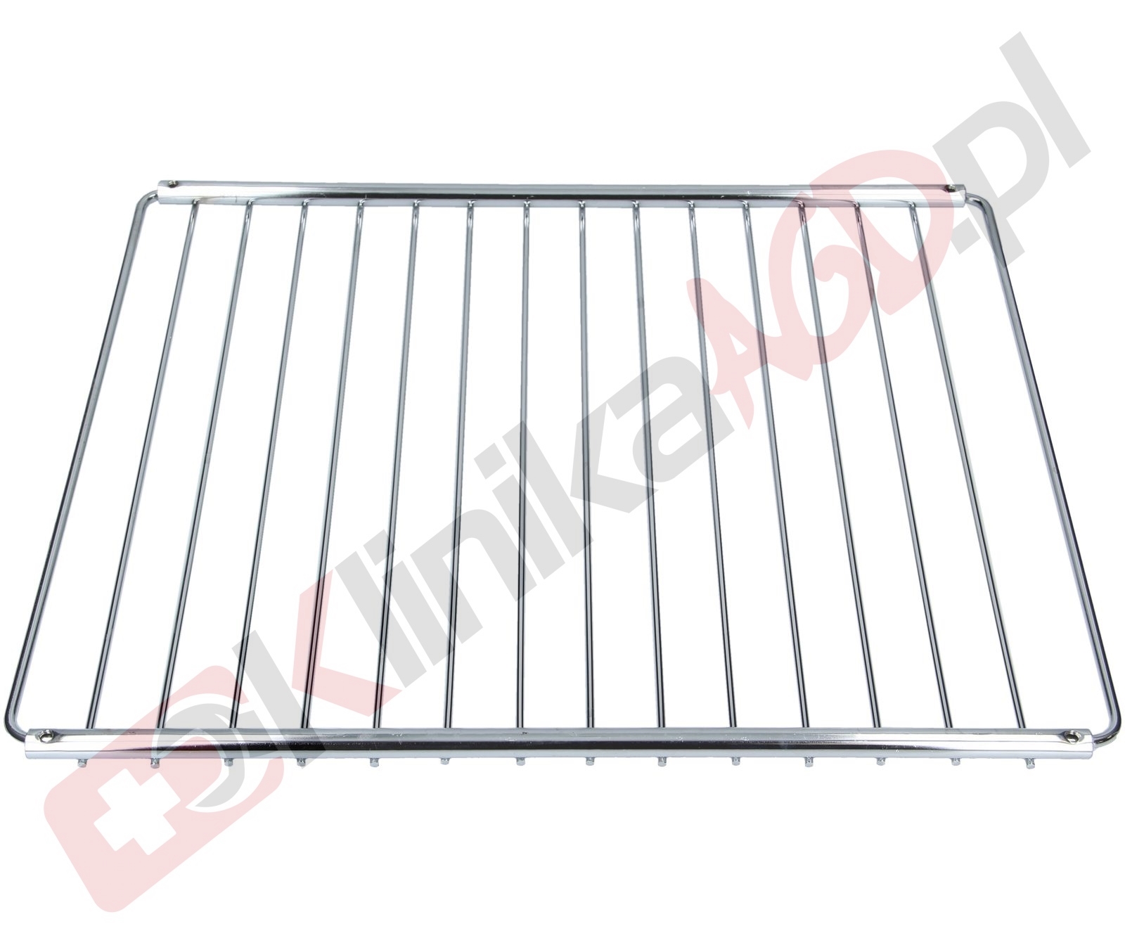 Ruszt do piekarnika | 37cm - 65cm x 30.8cm