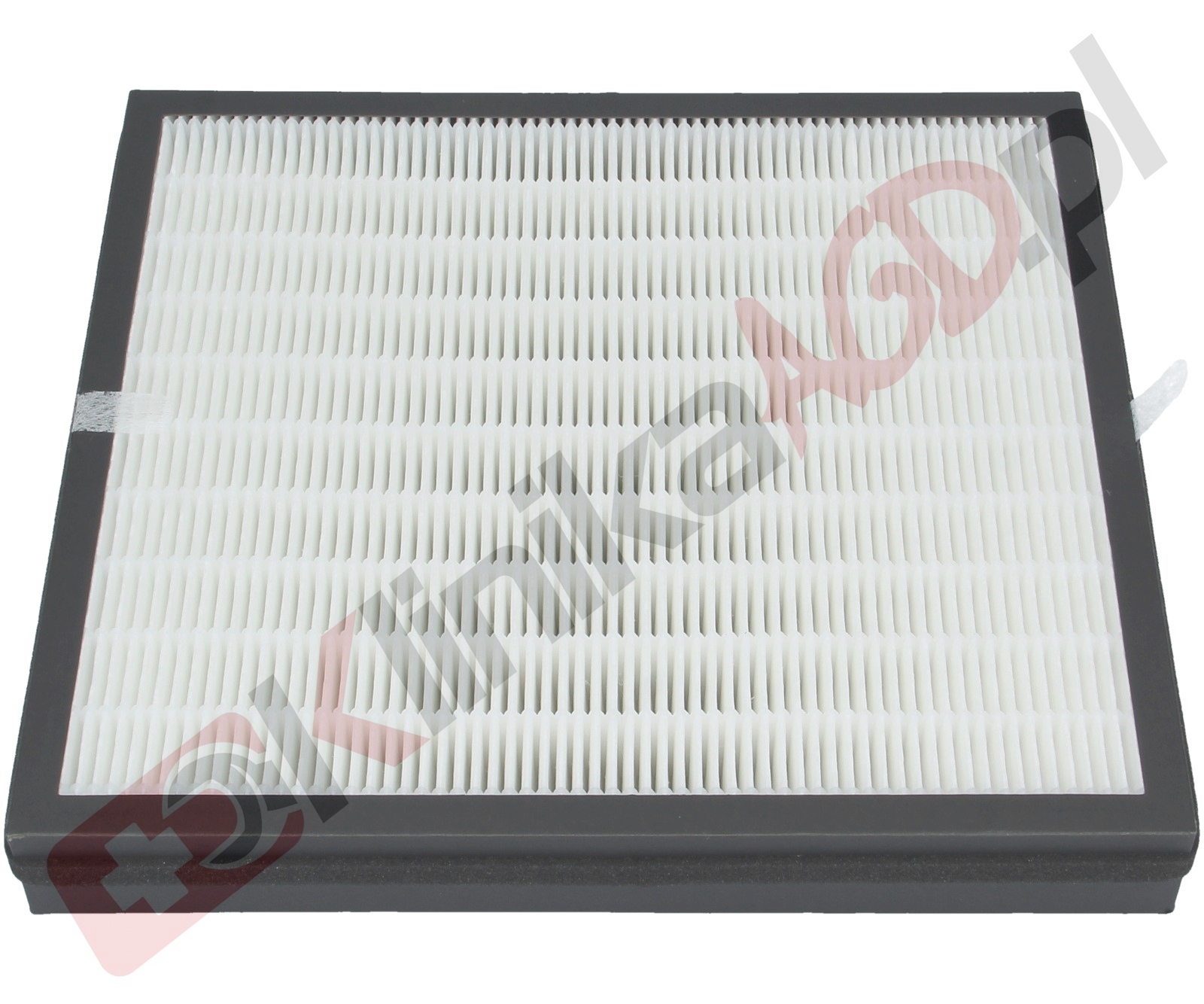 Filtr hepa + węglowy AC4158 do oczyszczacza powietrza