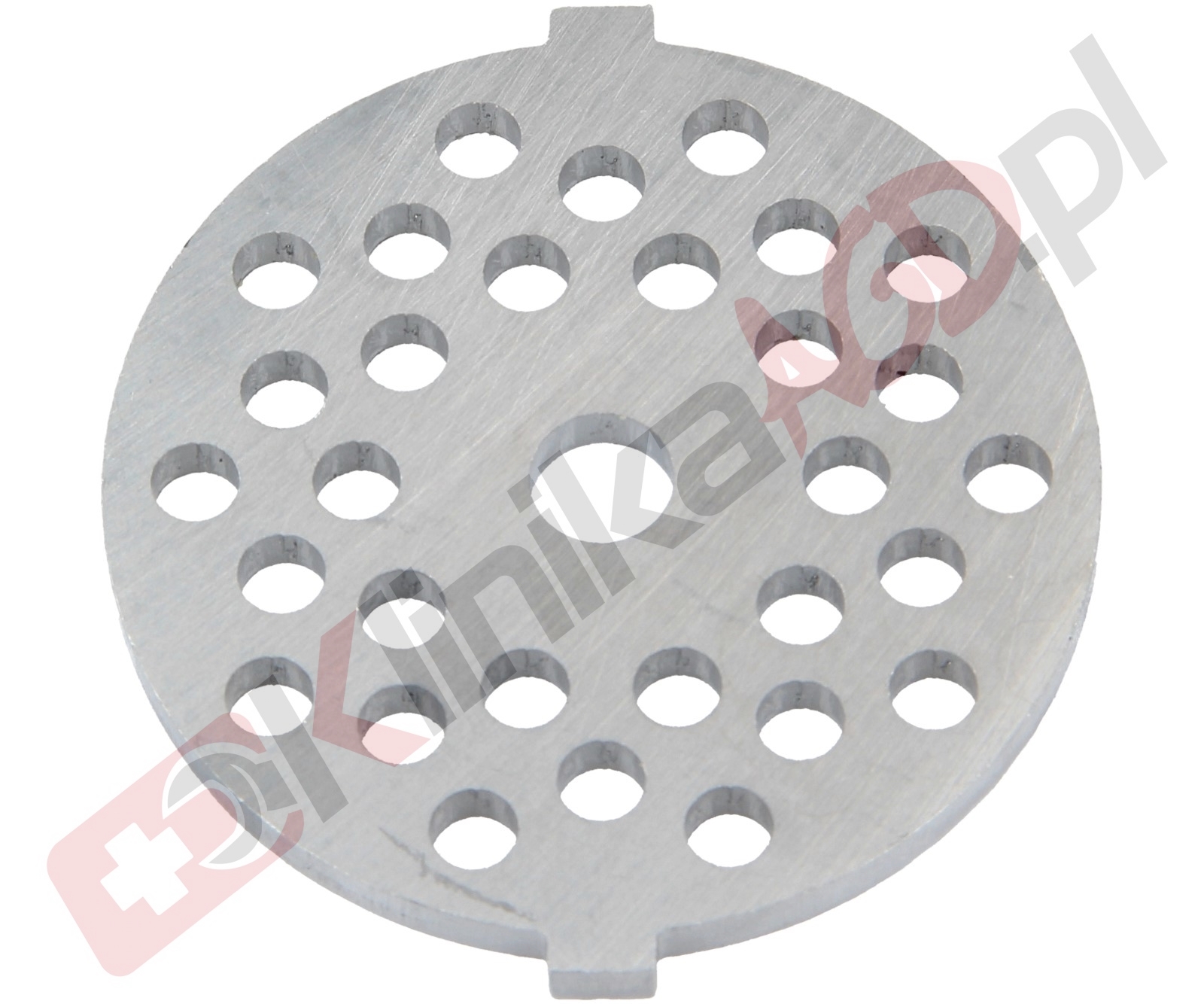 Sitko nierdzewne do maszynki do mielenia |oczko: 4.5mm