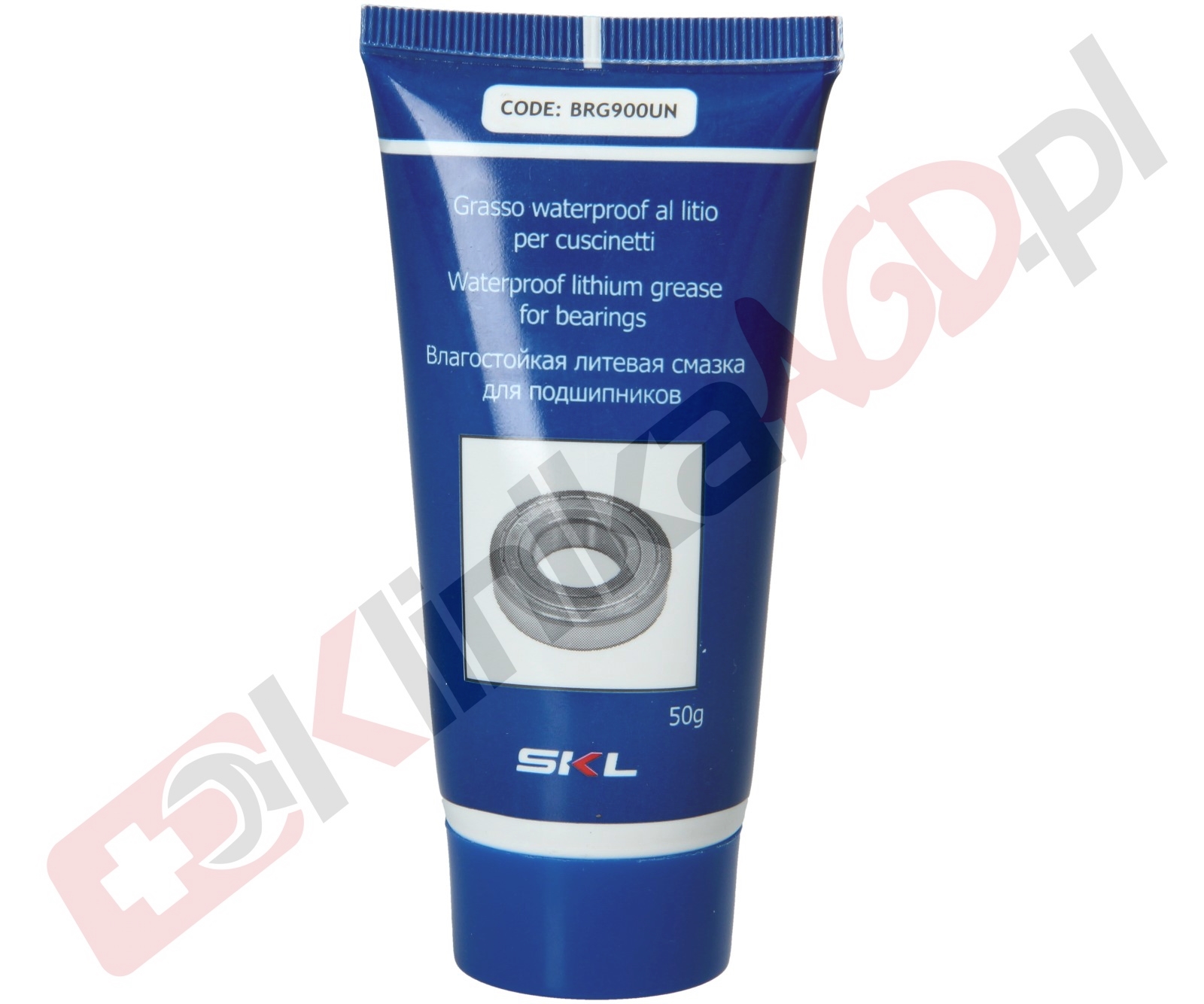 Smar do łożysk | 50g