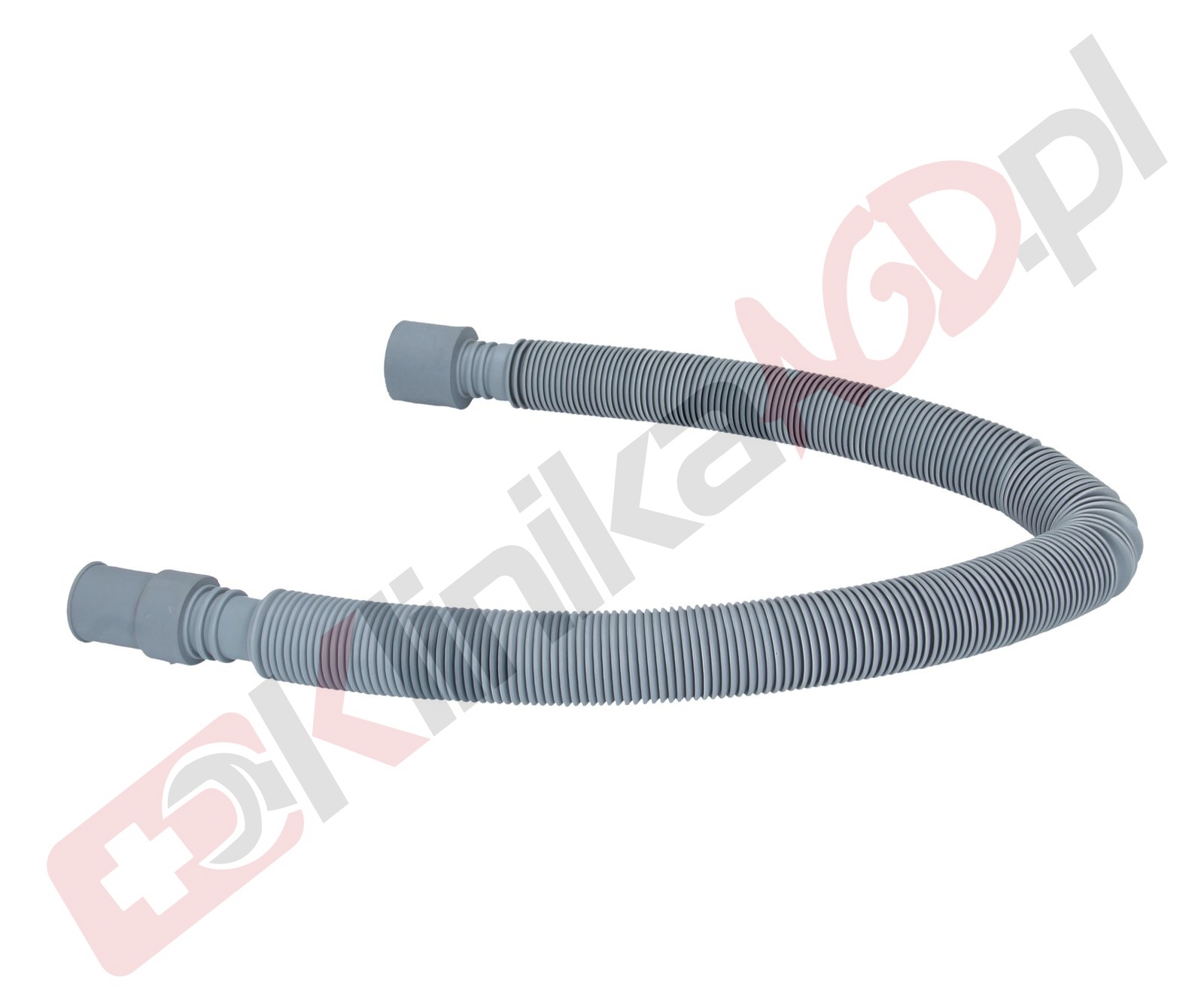 Wąż odpływowy do zmywarki | 0.6m - 2m