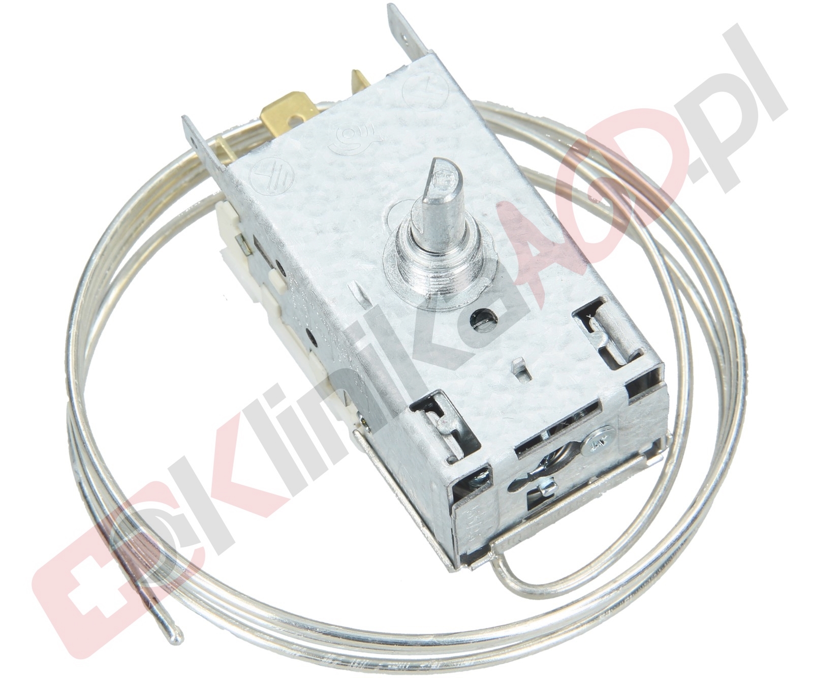 Termostat chłodziarki Ranco K59-H1312 do lodówki