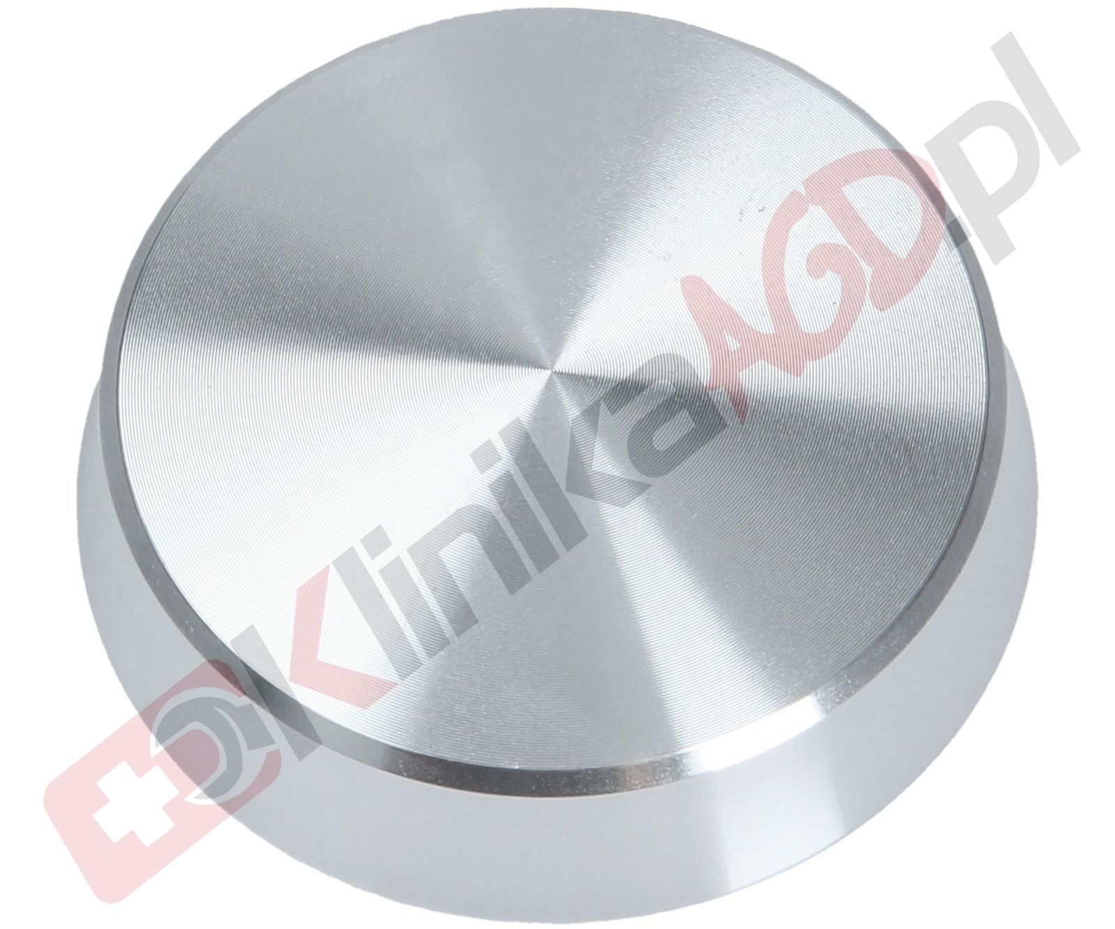 Pokrętło do płyty indukcyjnej