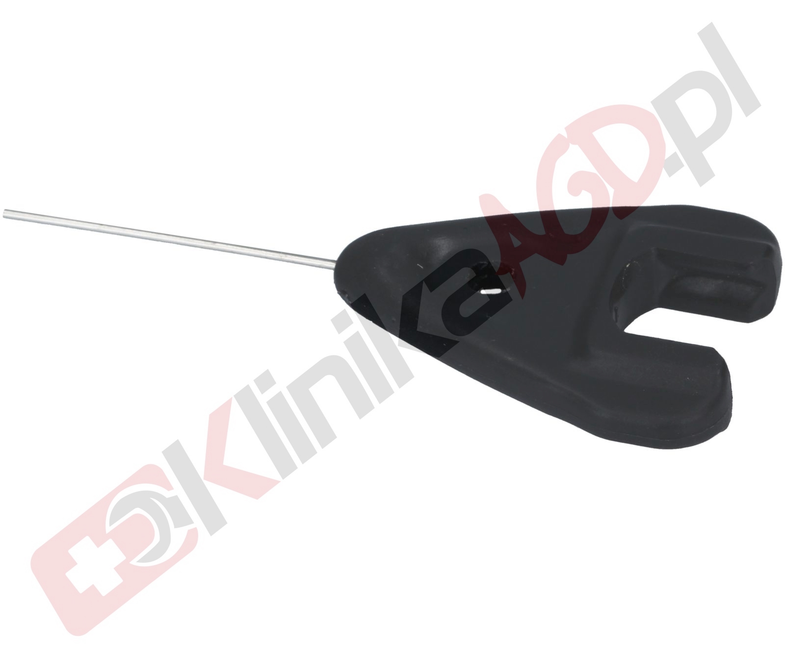 Igła czyszcząca ekspresu do kawy