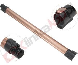 Rura teleskopowa do odkurzacza bezprzewodowego