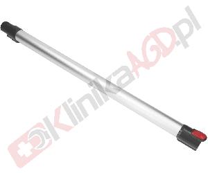 Rura teleskopowa do odkurzacza bezprzewodowego