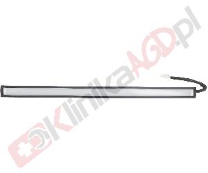 Lampka led 4W 12V do okapu