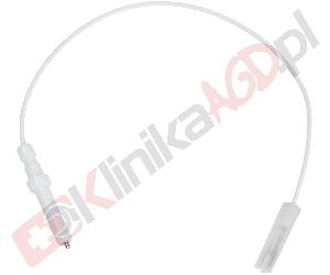 Iskrownik 26cm do płyty gazowej