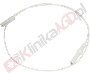 Iskrownik 60cm do płyty gazowej