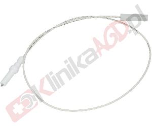 Iskrownik 51.5cm do płyty gazowej