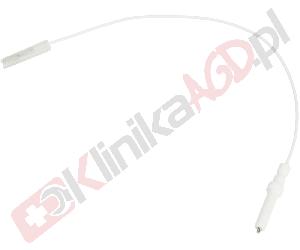 Iskrownik 26cm do płyty gazowej