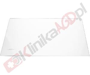 Półka szklana chłodziarki do lodówki | 46cm x 28.6cm