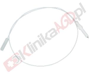 Iskrownik 61.8cm do płyty gazowej
