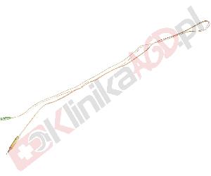 Termopara 120cm do płyty gazowej