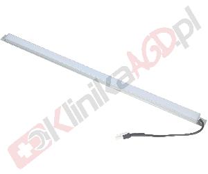 Lampka led 5W 12V do okapu