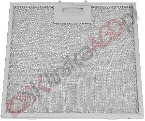 Filtr przeciwtłuszczowy do okapu | 23.9cm x 25cm