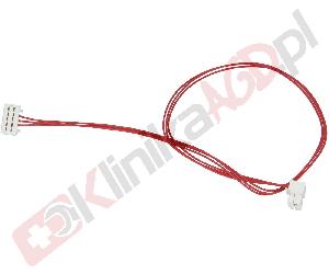 Wiązka do płyty indukcyjnej