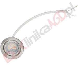 Lampka led 1,5W 12V do okapu